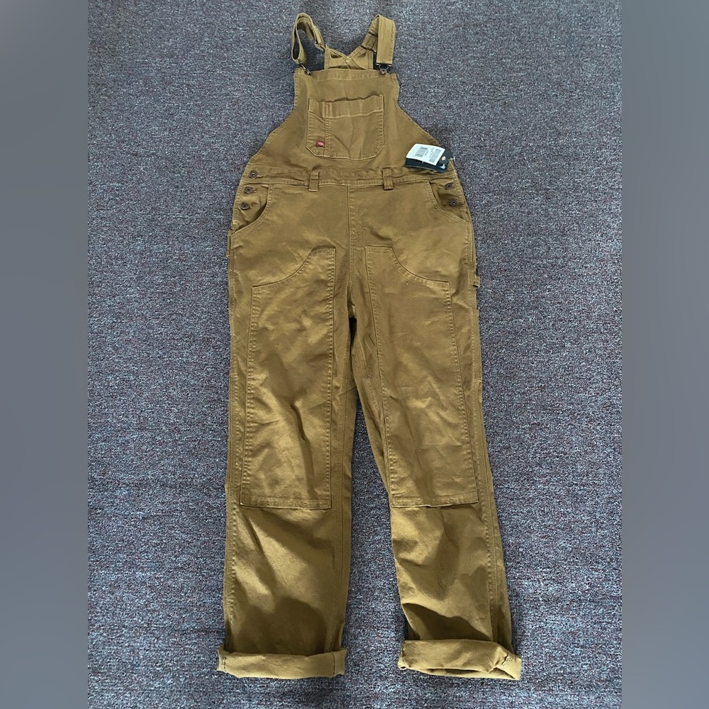 Dickies Women Overalls